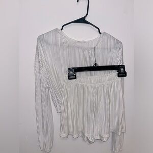 12th Tribe lounge beach set